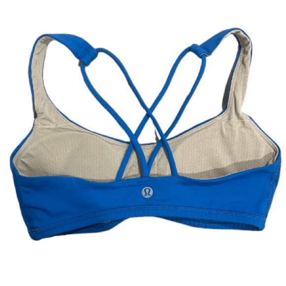 Lululemon Free To Be Bra. - Picture 6 of 7